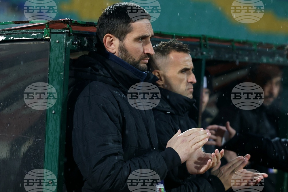 Футбол - ЦСКА - Арда