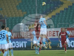 Футбол - ЦСКА - Арда