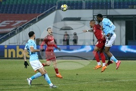 Футбол - ЦСКА - Арда