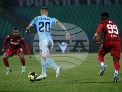 Футбол - ЦСКА - Арда