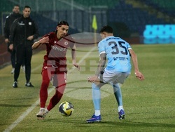 Футбол - ЦСКА - Арда