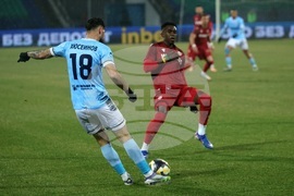 Футбол - ЦСКА - Арда