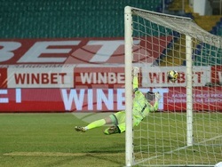 Футбол - ЦСКА - Арда