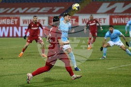 Футбол - ЦСКА - Арда