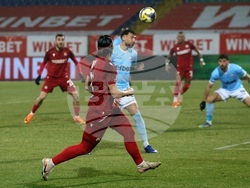 Футбол - ЦСКА - Арда