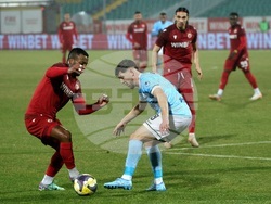 Футбол - ЦСКА - Арда