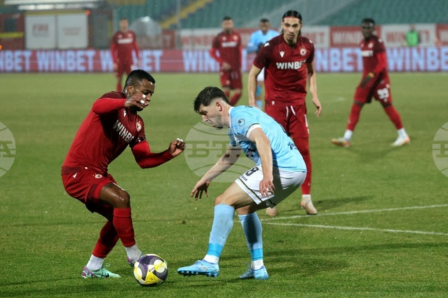 Лео Перейра: " Отборът ни е много добър и има позитивна енергия в съблекалнята"