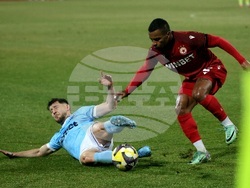 Футбол - ЦСКА - Арда