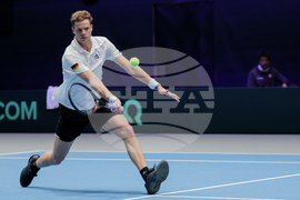 Germany Davis Cup Tennis