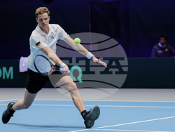 Germany Davis Cup Tennis