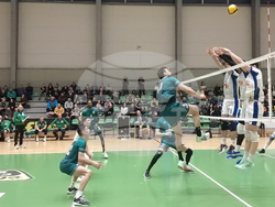 Стара Загора - волейбол - Берое - Дунав