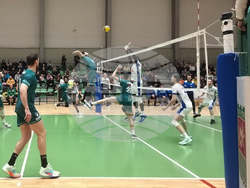 Стара Загора - волейбол - Берое - Дунав