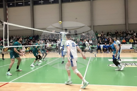 Стара Загора - волейбол - Берое - Дунав