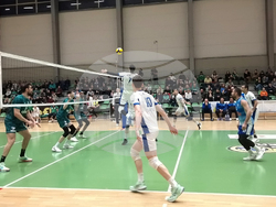 Стара Загора - волейбол - Берое - Дунав