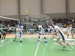 Стара Загора - волейбол - Берое - Дунав