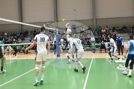 Стара Загора - волейбол - Берое - Дунав