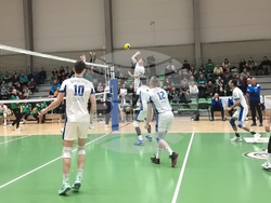 Стара Загора - волейбол - Берое - Дунав