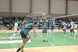 Стара Загора - волейбол - Берое - Дунав