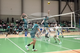 Стара Загора - волейбол - Берое - Дунав