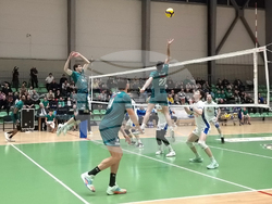 Стара Загора - волейбол - Берое - Дунав