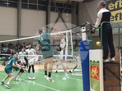 Стара Загора - волейбол - Берое - Дунав