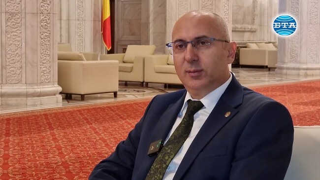 Депутатът на българското малцинство в румънския парламент: Очакваме 1 милион и 700 хиляди евро държавна помощ от Румъния