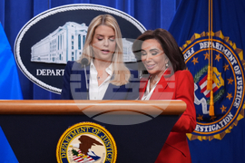 Benghazi Justice Department