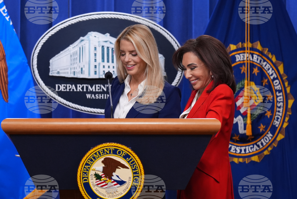 Benghazi Justice Department