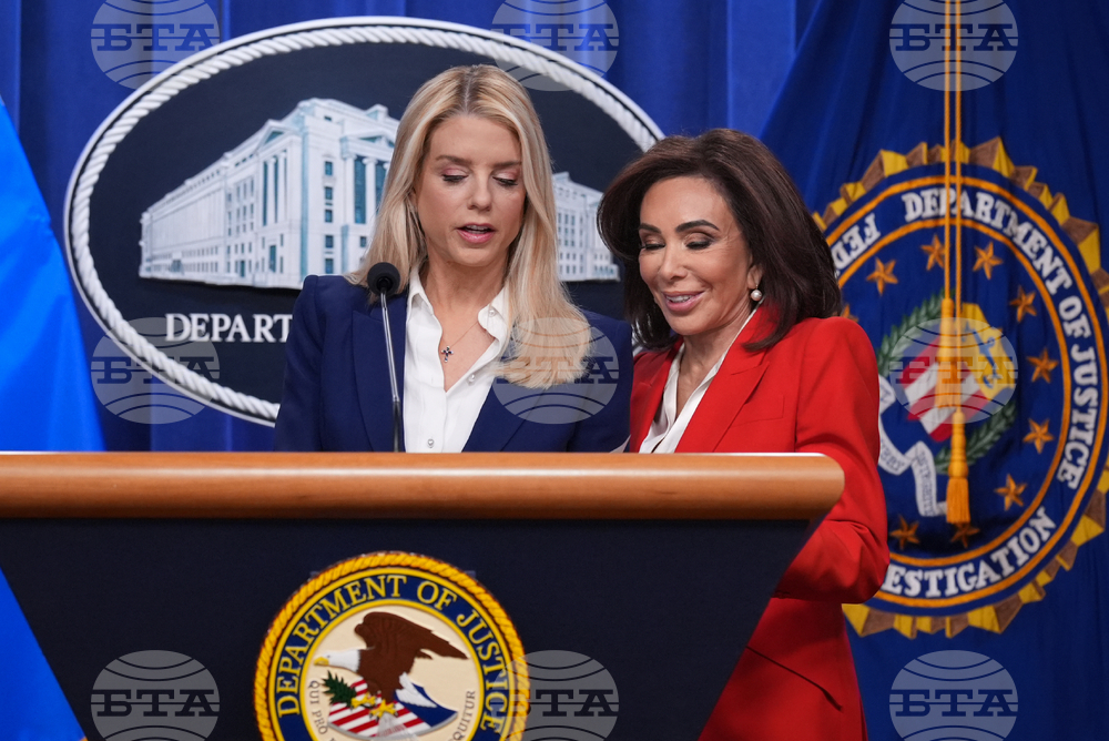 Benghazi Justice Department