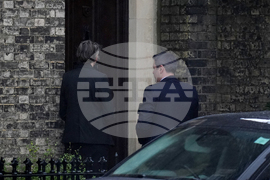 Britain Jeffrey Epstein Mandelson