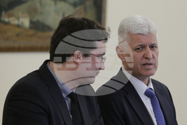 Министерски съвет - заседание