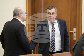 Министерски съвет - заседание