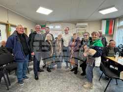 Снимка: Община Пловдив 