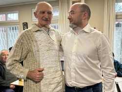 Снимка: Община Пловдив 