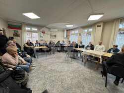 Снимка: Община Пловдив 