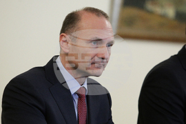 Министерски съвет - заседание