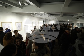 Галерия „Мисията“ - изложба „Свързаност“ - откриване