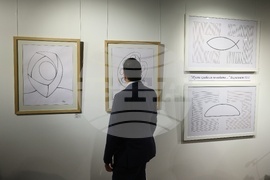 Галерия „Мисията“ - изложба „Свързаност“ - откриване