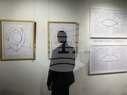 Галерия „Мисията“ - изложба „Свързаност“ - откриване