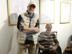 Галерия „Мисията“ - изложба „Свързаност“ - откриване