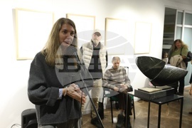 Галерия „Мисията“ - изложба „Свързаност“ - откриване