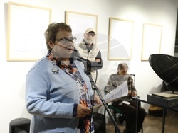 Галерия „Мисията“ - изложба „Свързаност“ - откриване