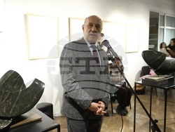 Галерия „Мисията“ - изложба „Свързаност“ - откриване