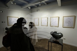 Галерия „Мисията“ - изложба „Свързаност“ - откриване