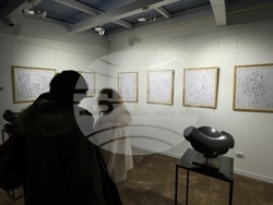 Галерия „Мисията“ - изложба „Свързаност“ - откриване