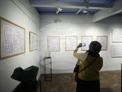 Галерия „Мисията“ - изложба „Свързаност“ - откриване