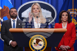 Benghazi Justice Department