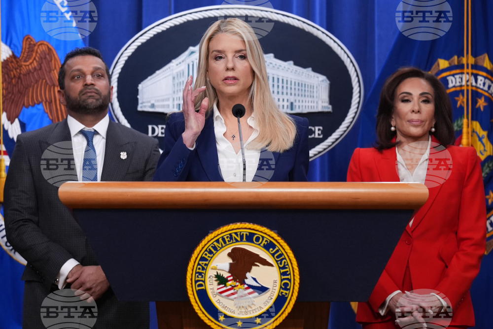 Benghazi Justice Department