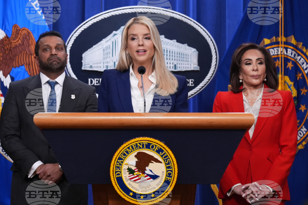 Benghazi Justice Department