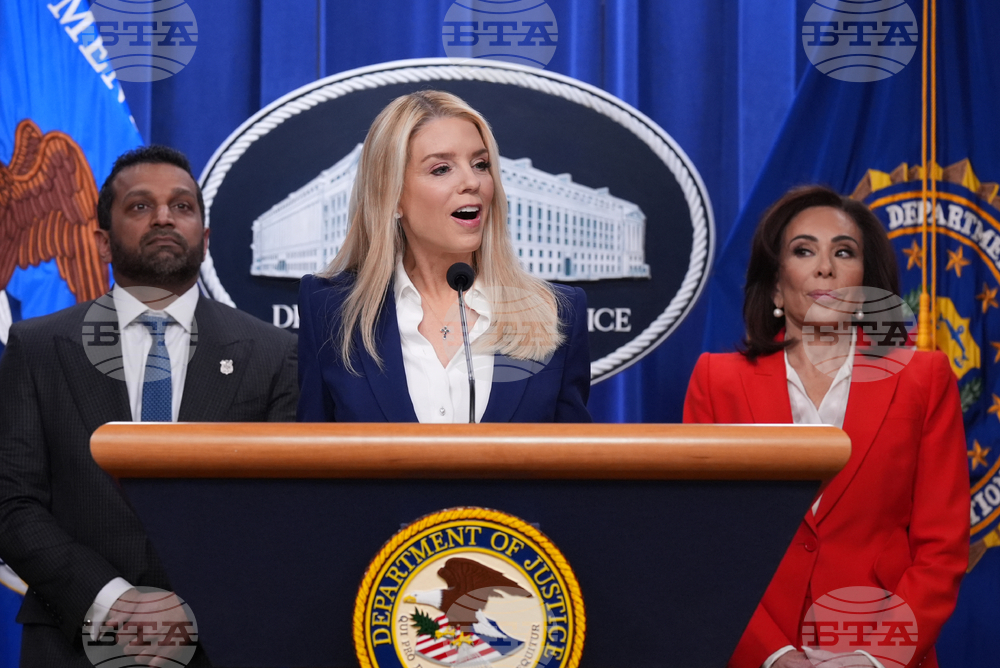 Benghazi Justice Department